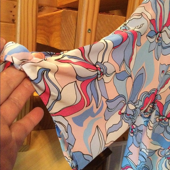 Pappagallo top - Picture 4 of 7